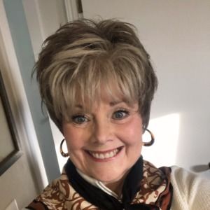 Meet your Posher, Cheryl